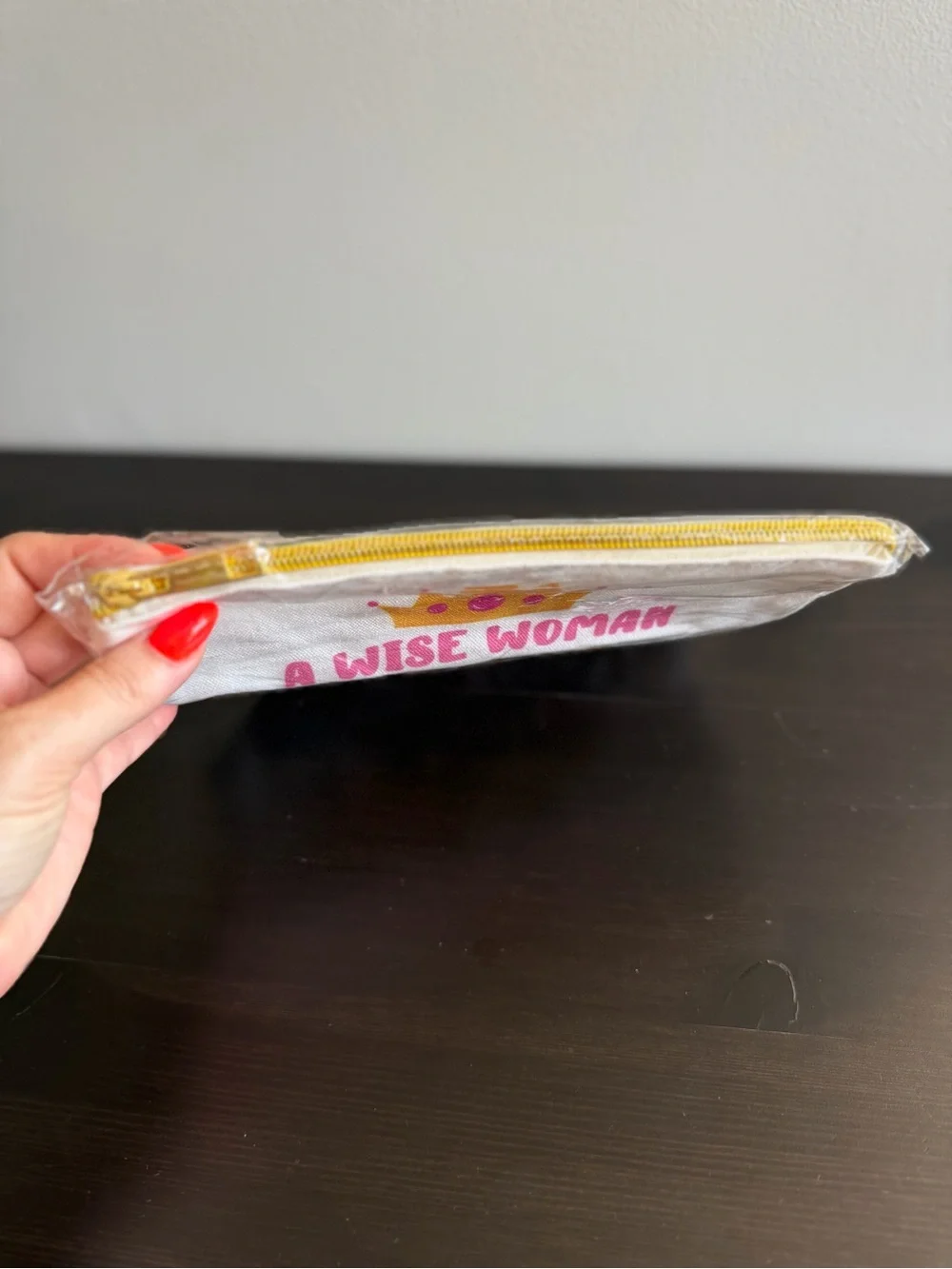 NWT Makeup Bag or Coin Purse